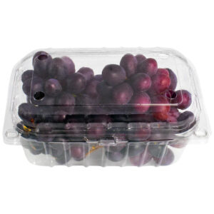 Grapes Red Pre-Pack 10x500g