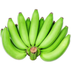 Banana Green 18kg