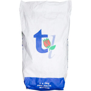 Potato Tulip 4x5kg