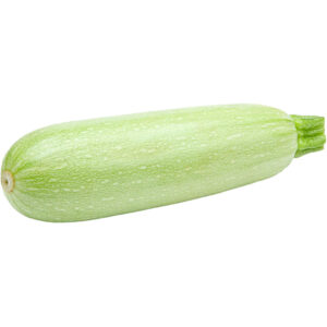 Courgette White