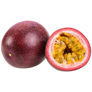 Passion Fruit
