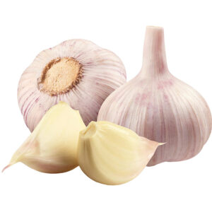 Garlic Loose 8kg
