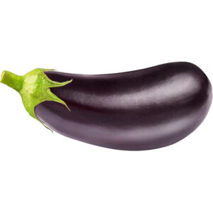 Aubergine 300+ 5kg