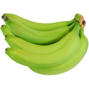 Plantain Green