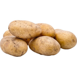 Potato New Pre-Pack 12x750g