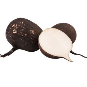 Turnips Black