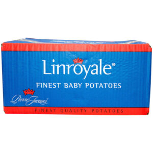 Potato New Linroyale 10kg