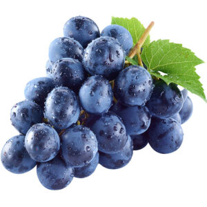 Grapes Black 4,5/5kg