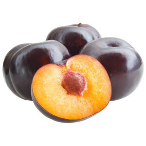 Plum Black -7kg
