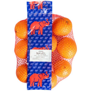 Orange Pre-Pack 10x2kg