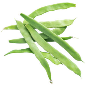 Beans Flat