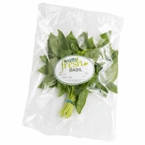 Basil {Pre-Pack}