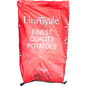 Potato Red Loose 25kg