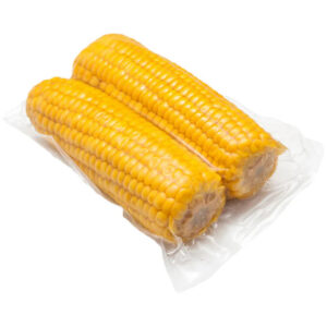 Sweetcorn Vacuum Pack