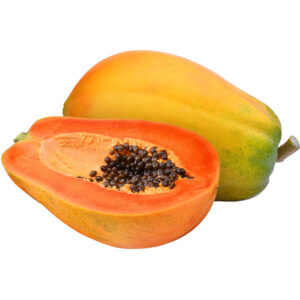 Papaya 6 x 8kg
