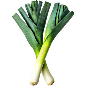 Leeks 5kg