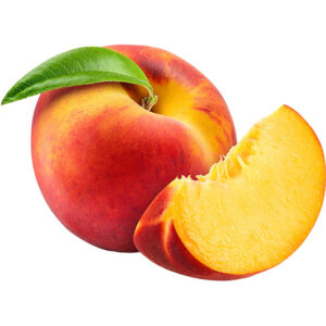 Peach
