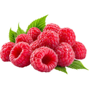 Raspberries 10x150g