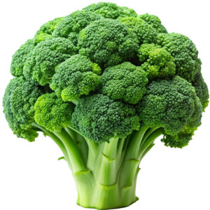 Broccoli 4.5kg