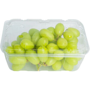 Grapes White Pre-Pack 10x500g