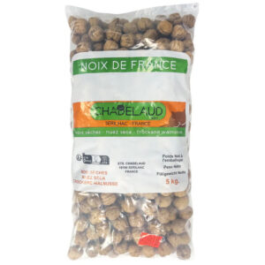 Walnut 5kg Bag
