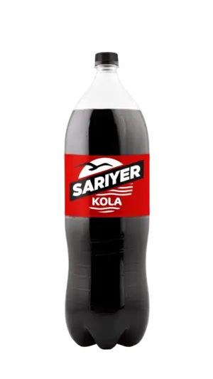 SARIYER KOLA - 1,5 LT PET