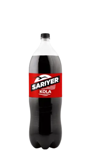SARIYER KOLA - 1 LT PET