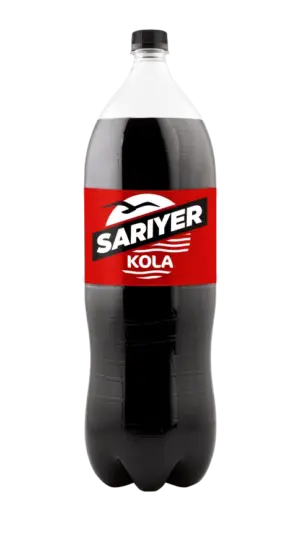 SARIYER KOLA - 2,5 L PET