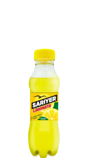 SARIYER LİMONATA - 250 ML PET