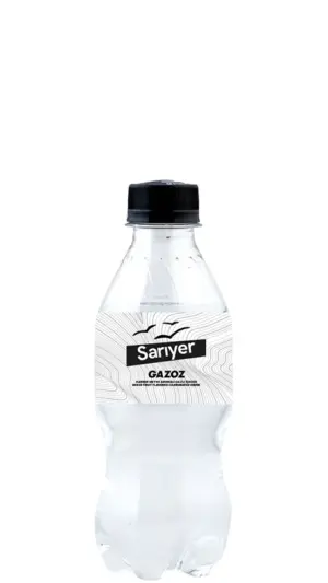 SARIYER GAZOZ - 250 ML PET