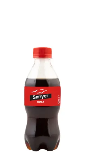 SARIYER KOLA - 250 ML PET