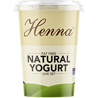 Henna 400g