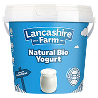 Lancashire Farm Natural Bio 1kg