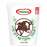 Pakeeza Live Set 425g