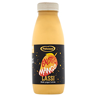 Pakeeza Mango Lassi 330g